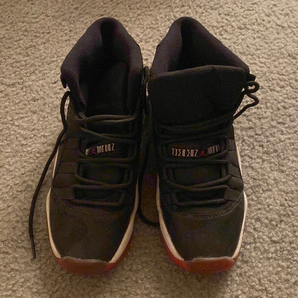 Air Jordan 11 Retro Bred